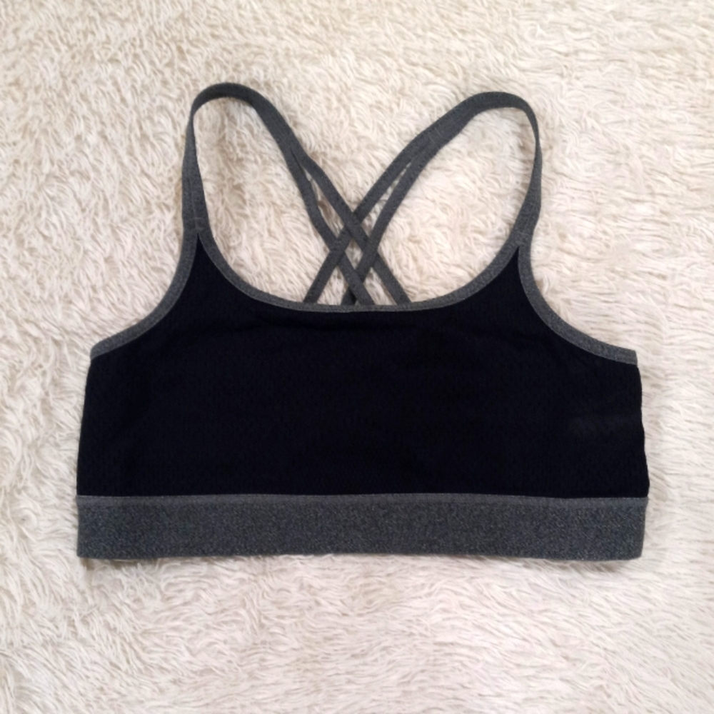Women's Champion sports bra